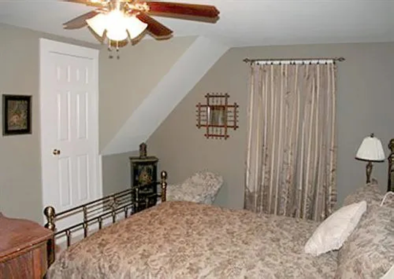 The Hiding Place B&B