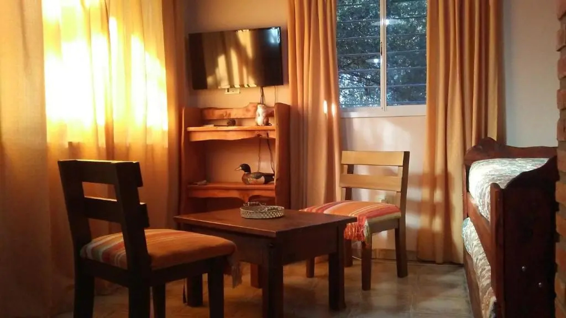 Wilka Pacha - Casas Serranas