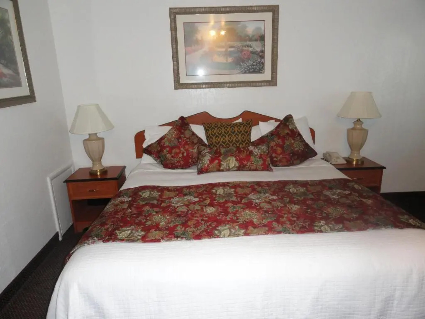 Grand Junction Palomino Inn