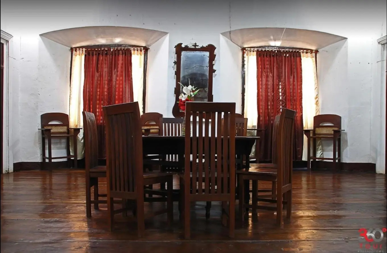 Escolta's Homey Lodge