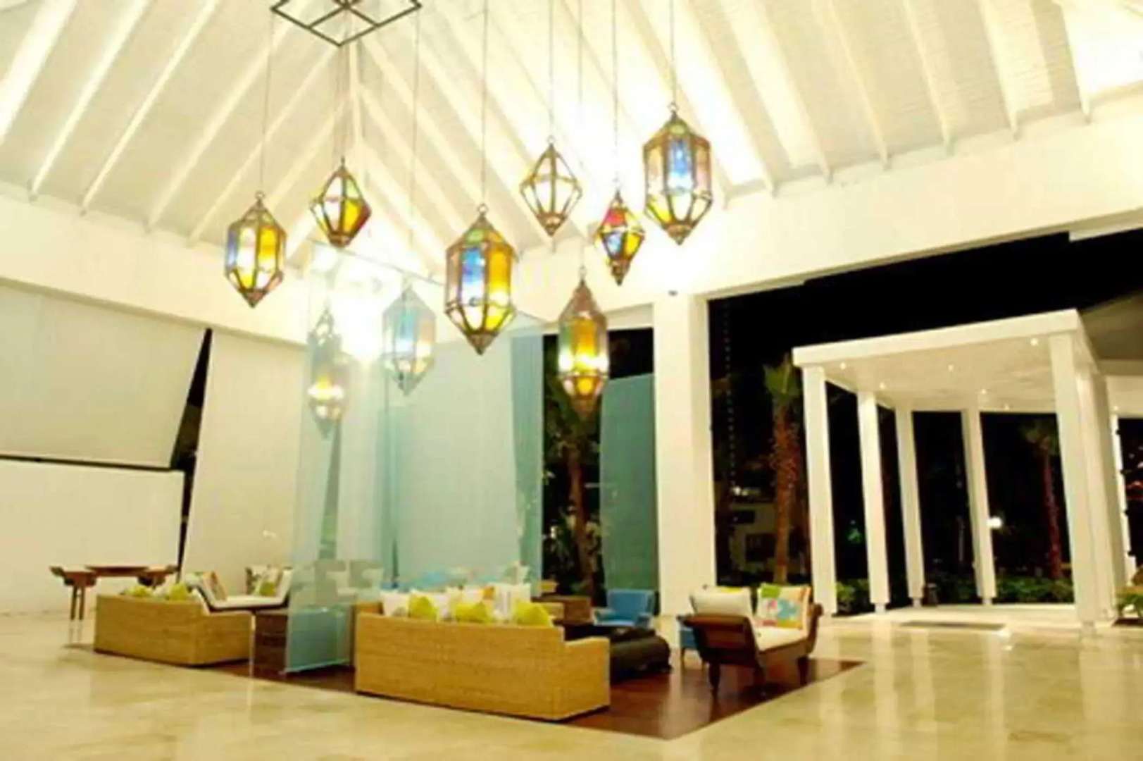 Виллы Blue Bay Doradas — Всё включено