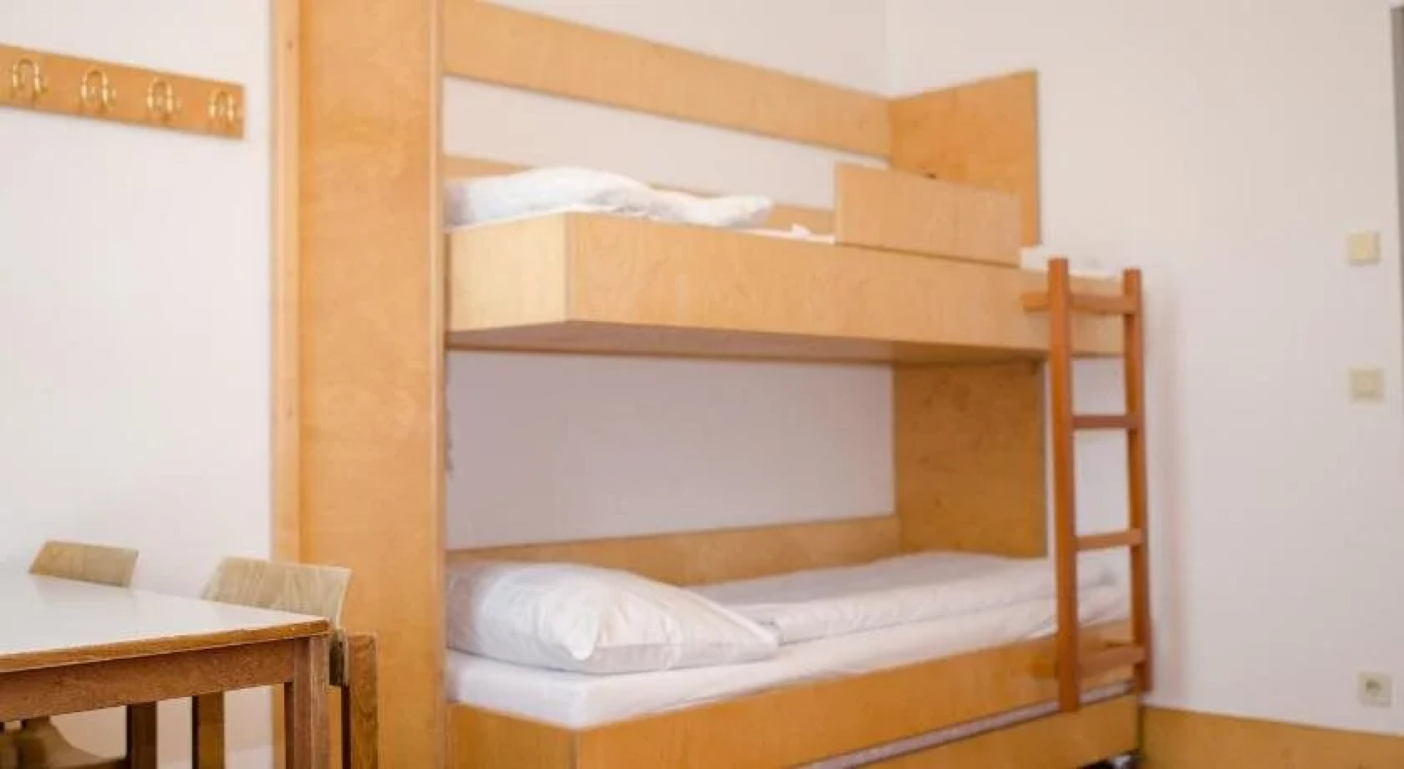 Jugendgaestehaus Villach