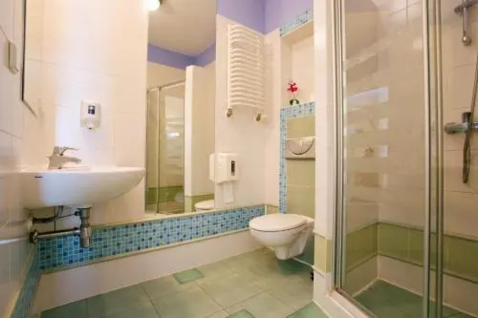 Comfort Express Świebodzin