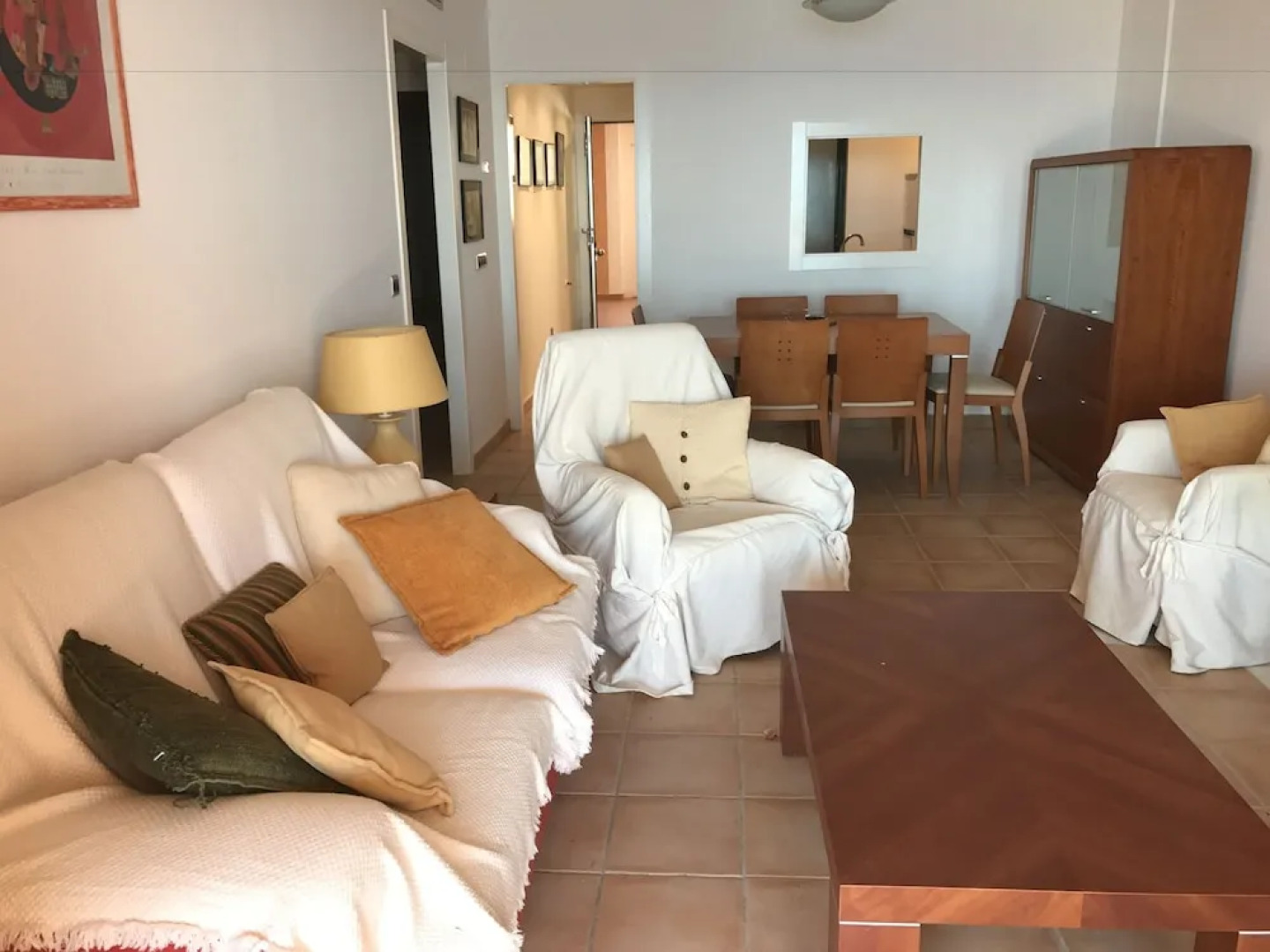 Apartamentos Pueblo Mascarat