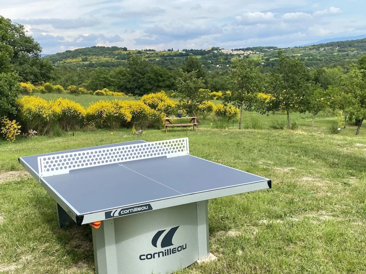 Villa With 5 Bedrooms in Murs, With Private Pool, Furnished Terrace and Wifi