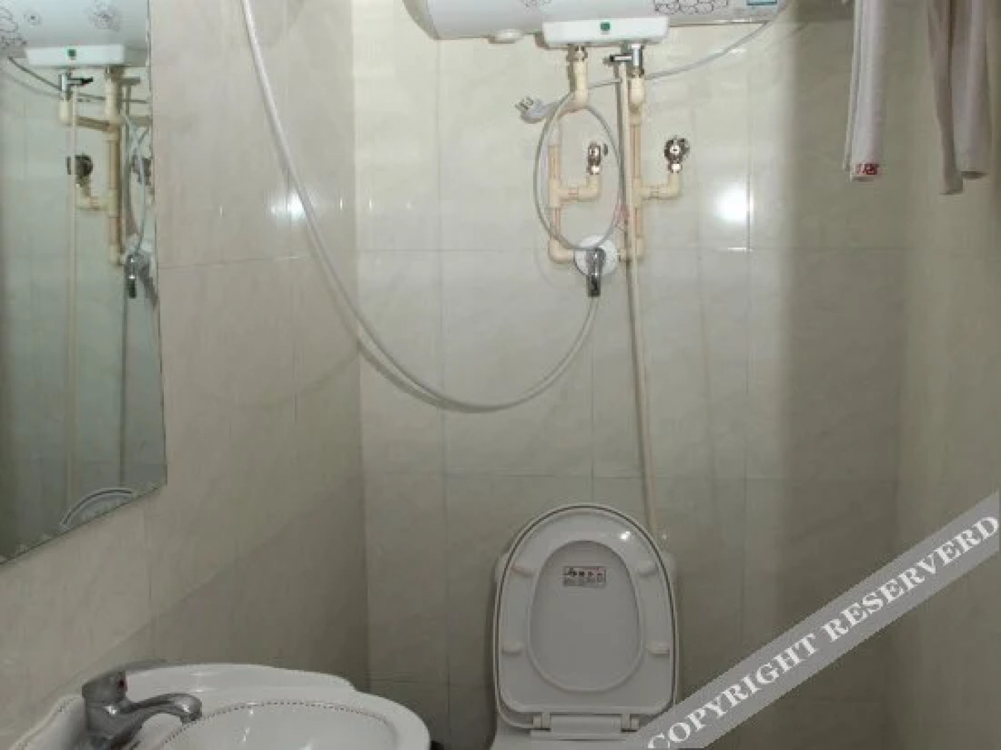 Zhongtian Express Hotel