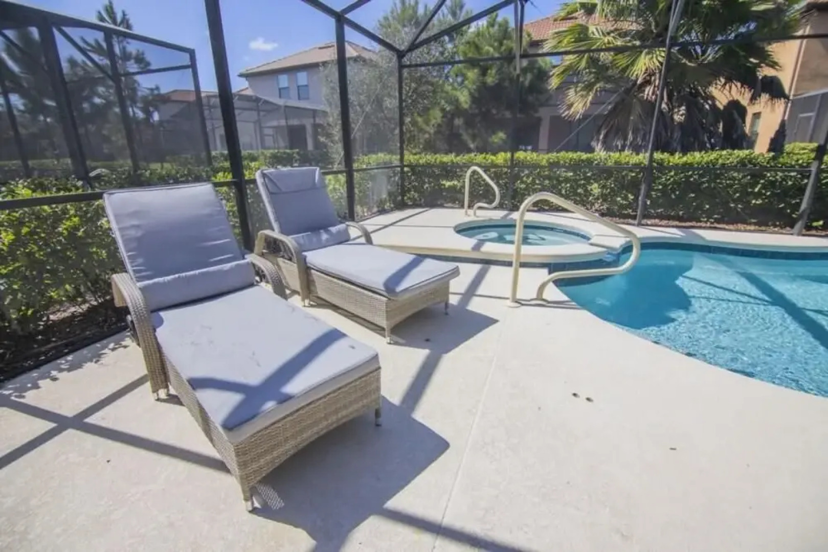 Chester Vacation Home in Solterra Resort