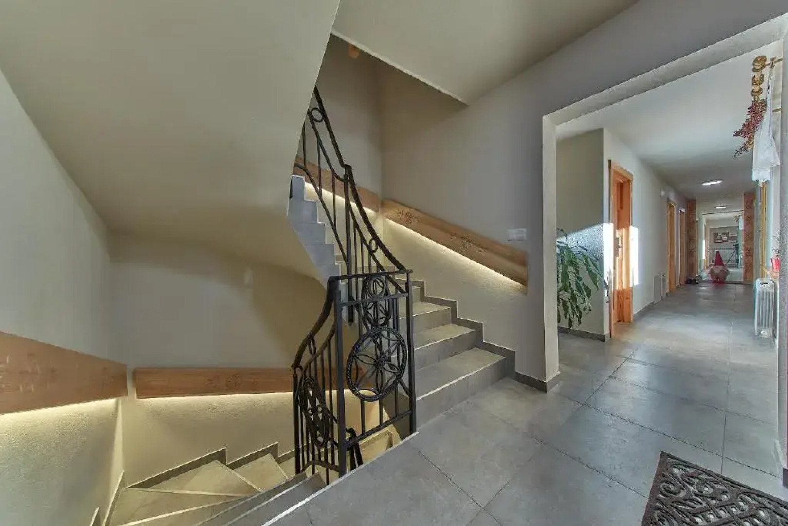 Pokoje Gościnne Stoch