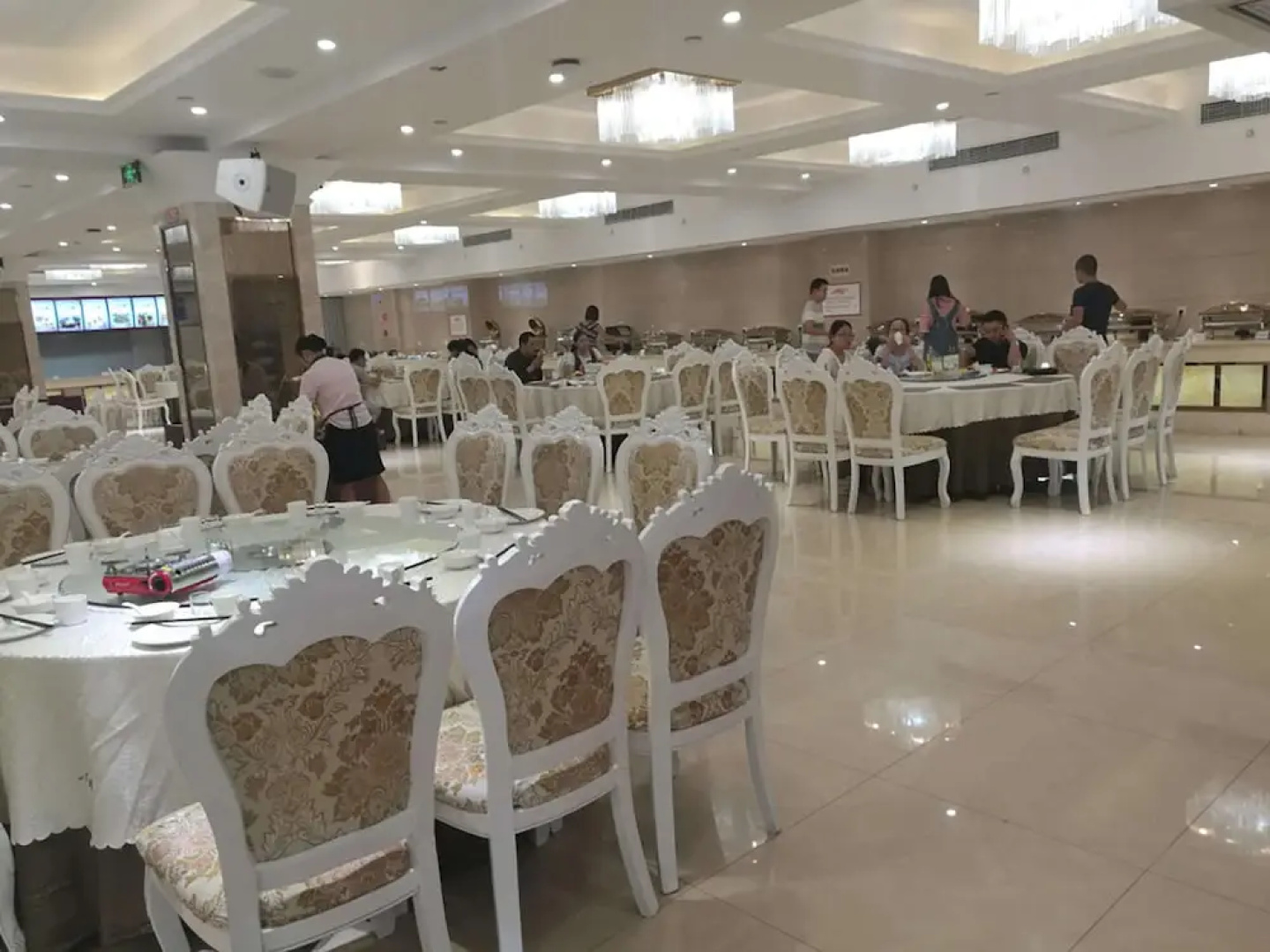 ibis Suining North Xishan Rd. Hotel