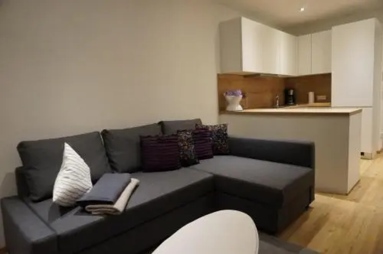 Veranda Appartements
