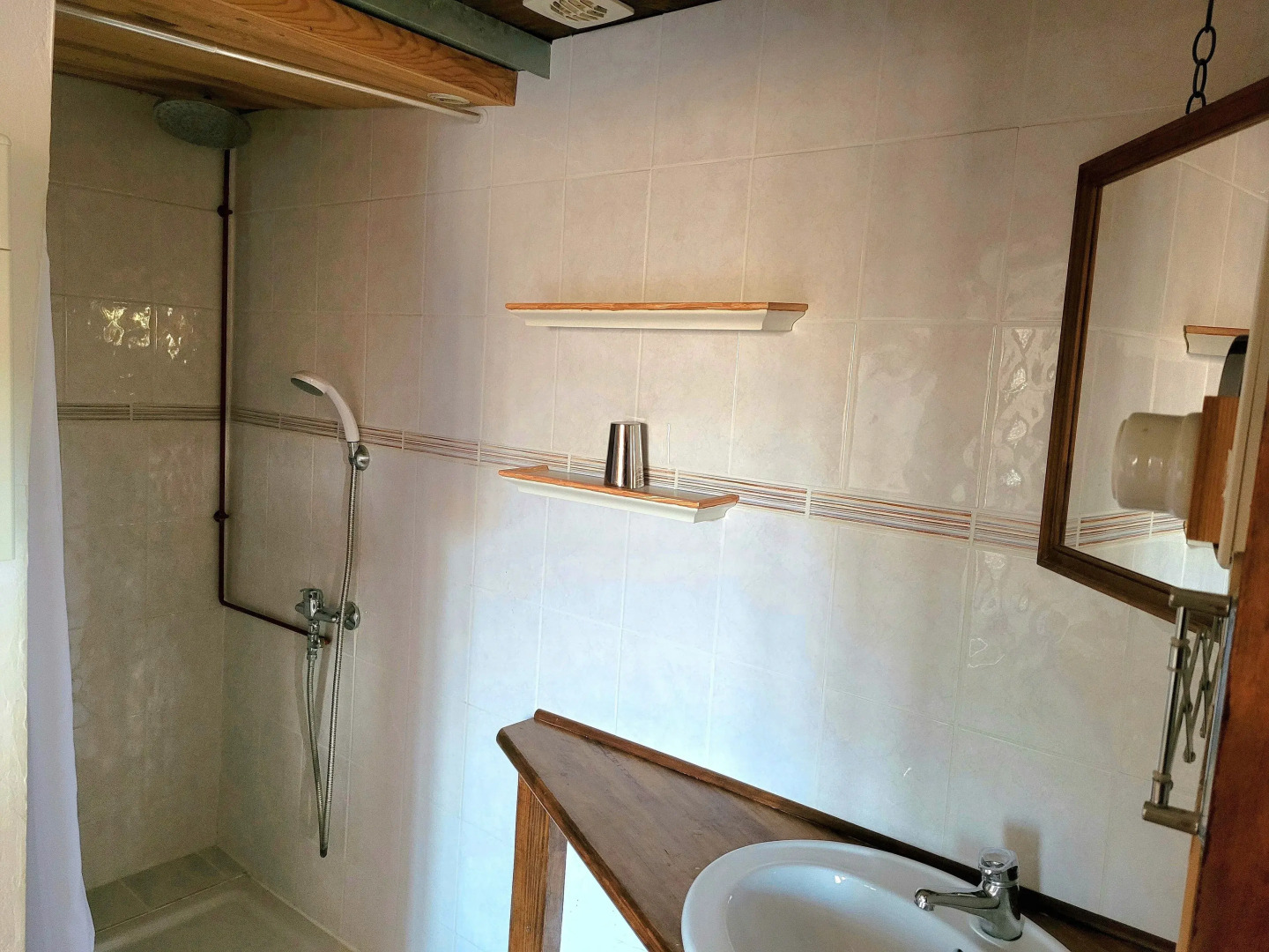 Mas Bourdaric - Location de Gîtes en Ardèche du Sud