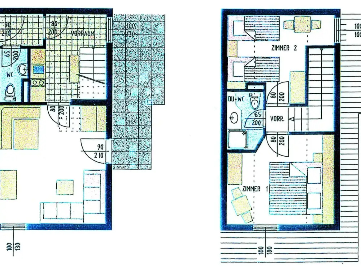 Beautiful Holiday Home in Litschau With Swimming Pool