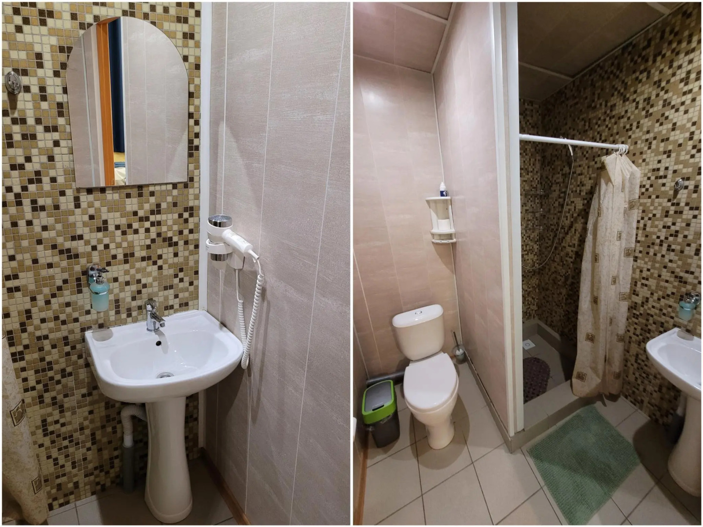 Мини-отель Наш