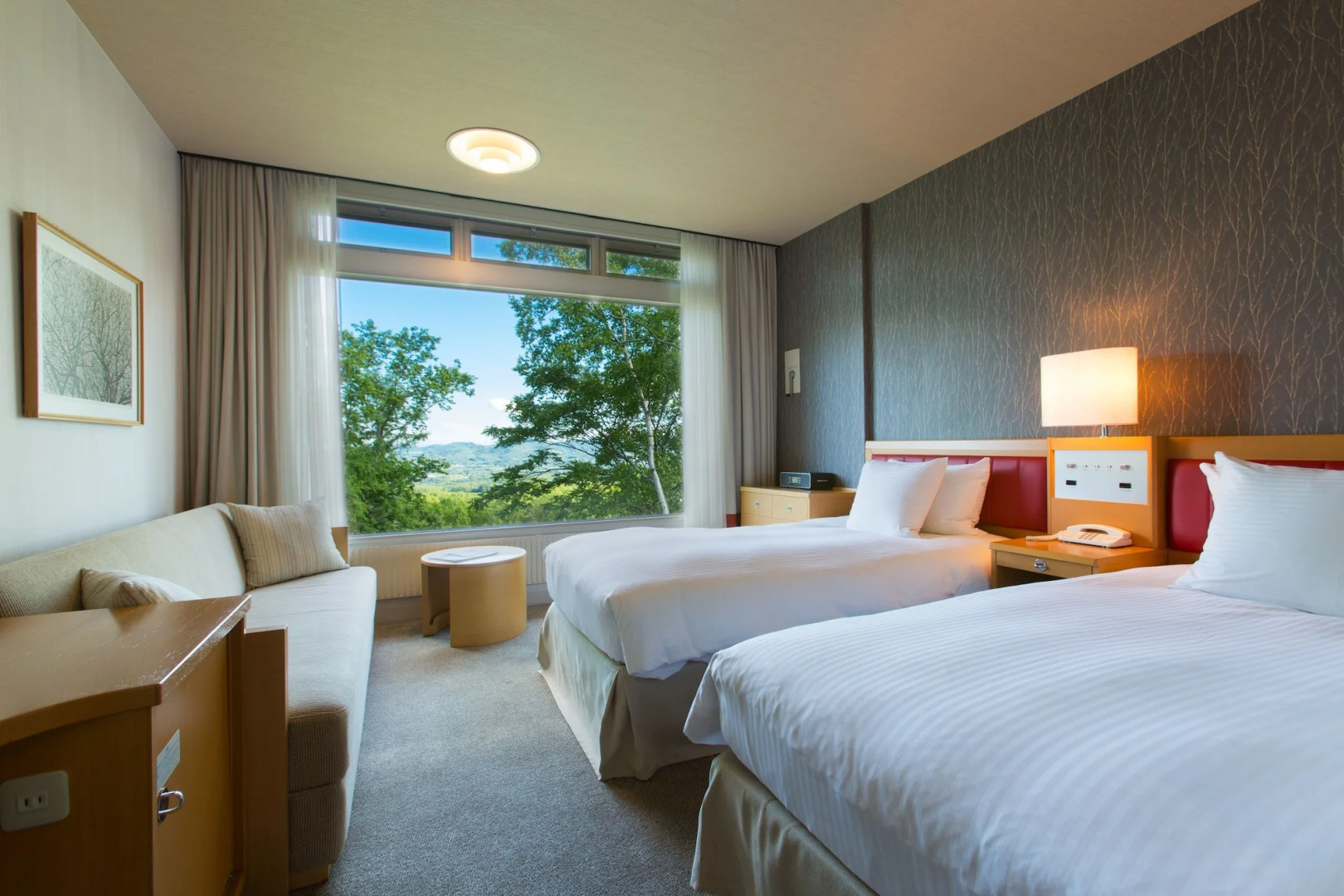 The Green Leaf Niseko Village, Tapestry Collection by Hilton