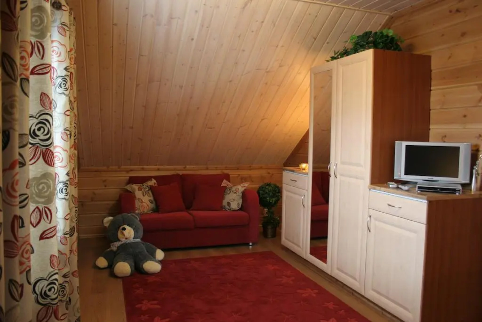 Vuokatin Aateli Villas