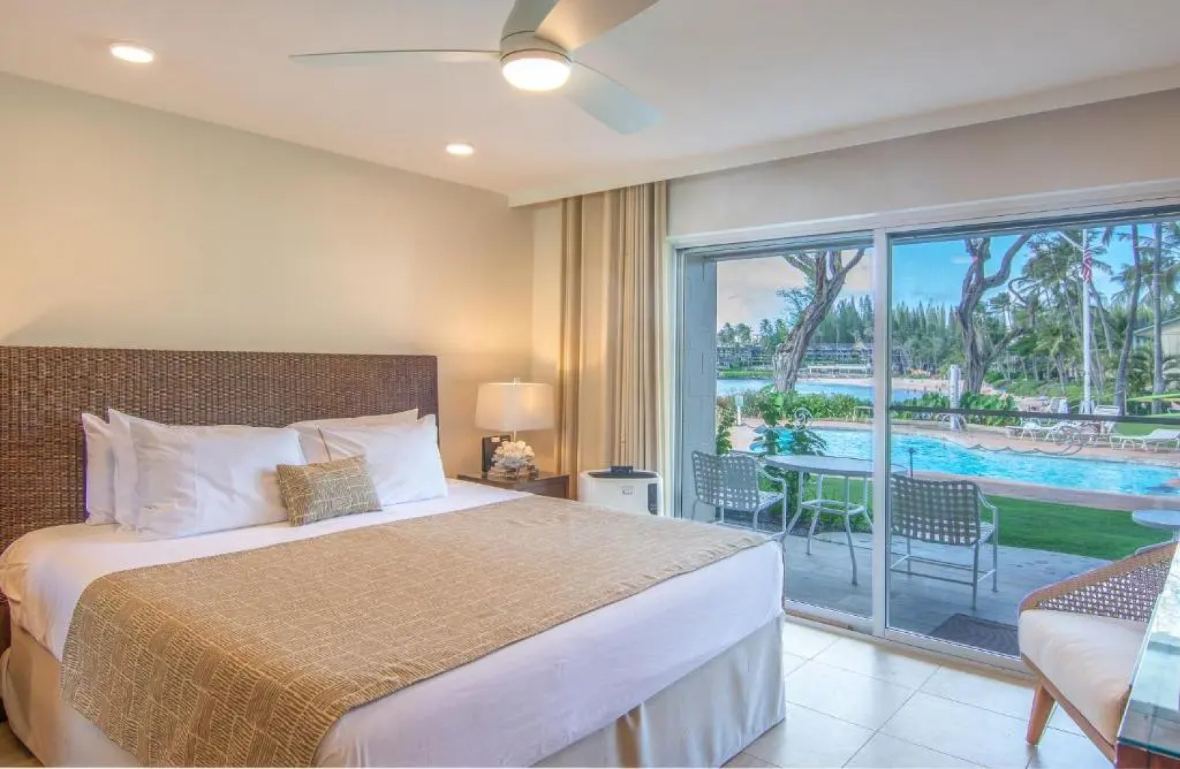 Castle Napili Surf Beach Resort