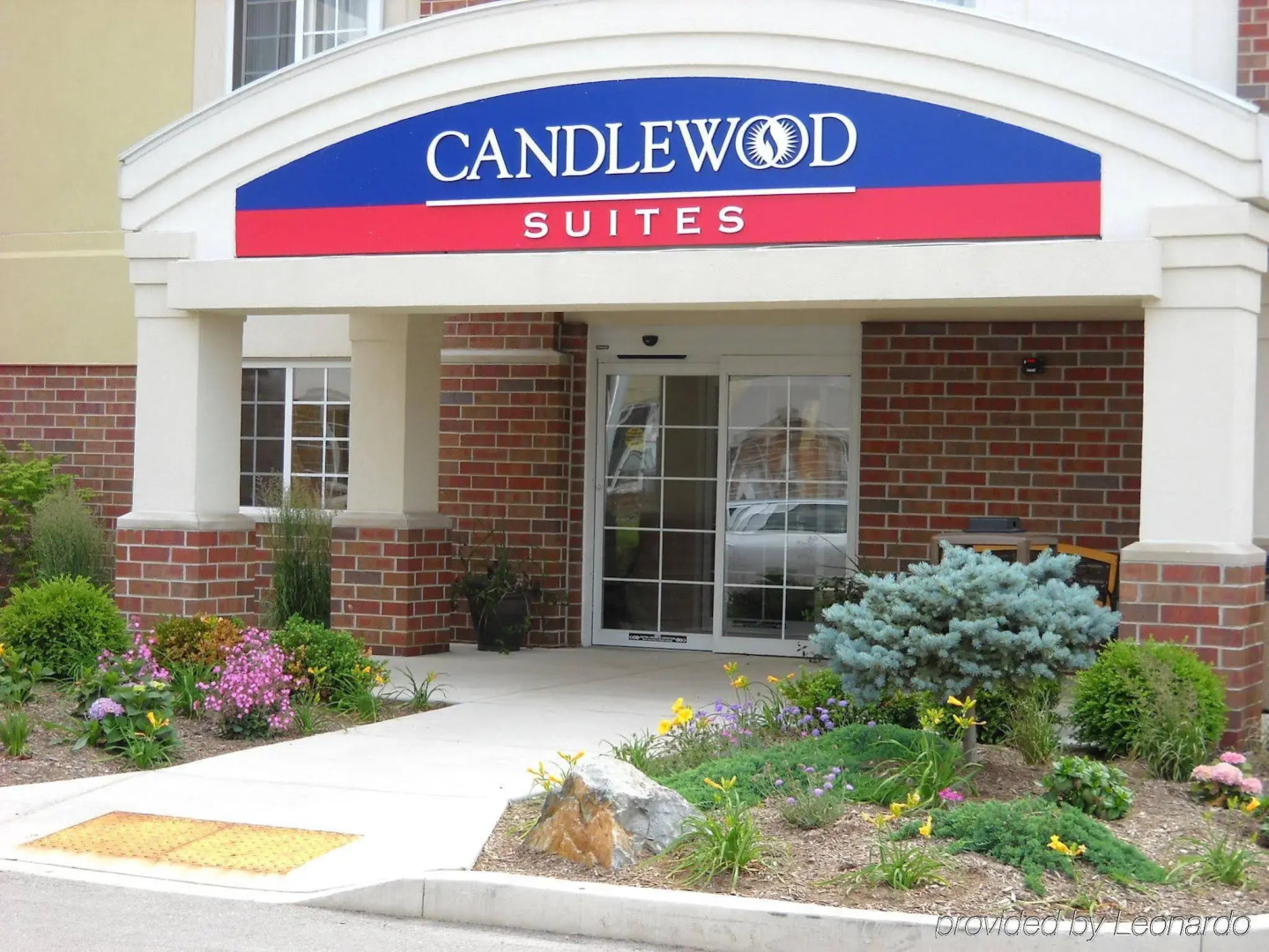 Candlewood Suites Kenosha – Pleasant Prairie by IHG