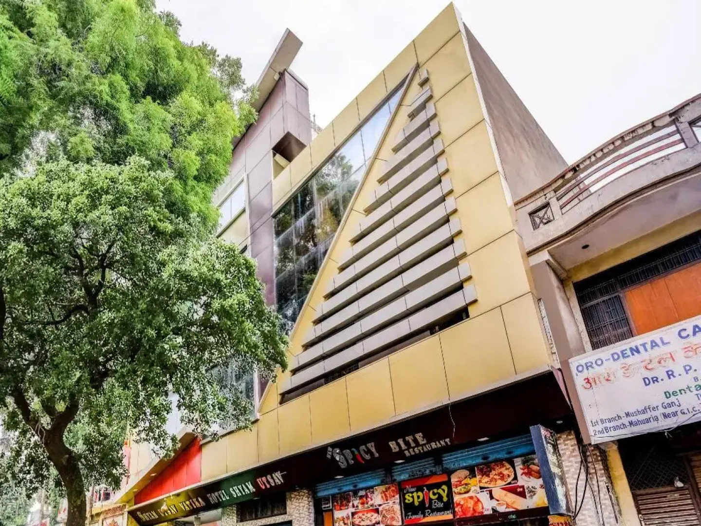 Hotel Shyam Utsav by OYO Rooms