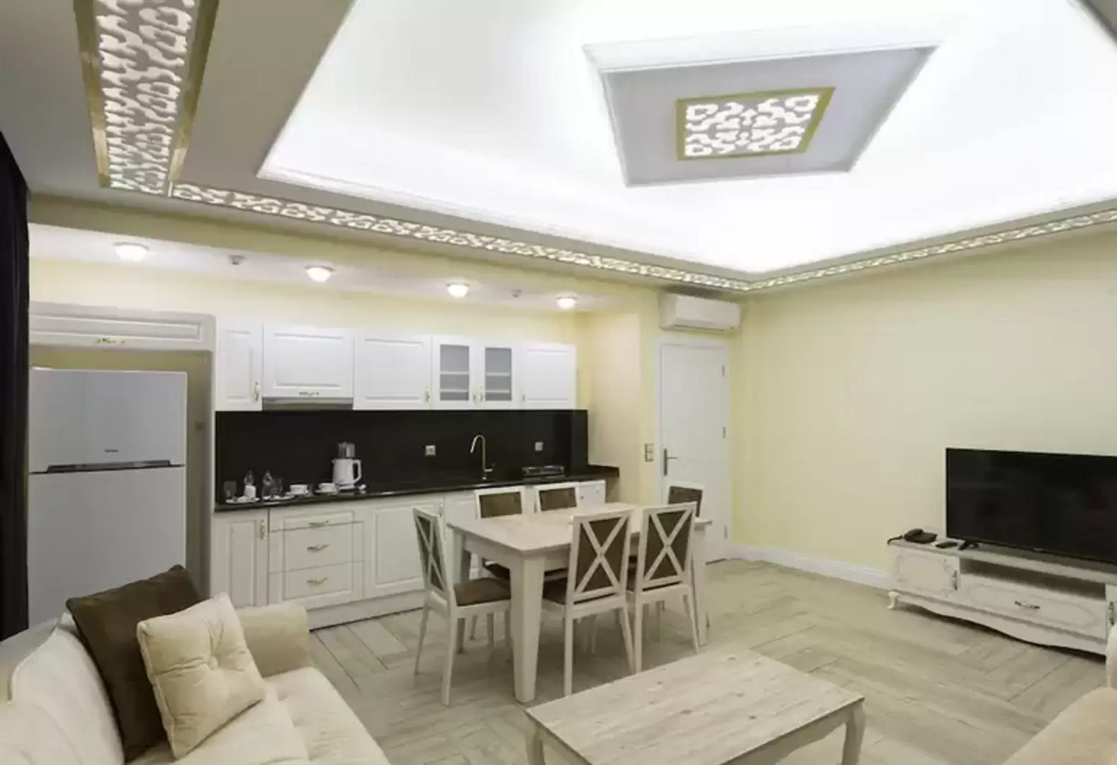 Merada Suit Otel and Spa