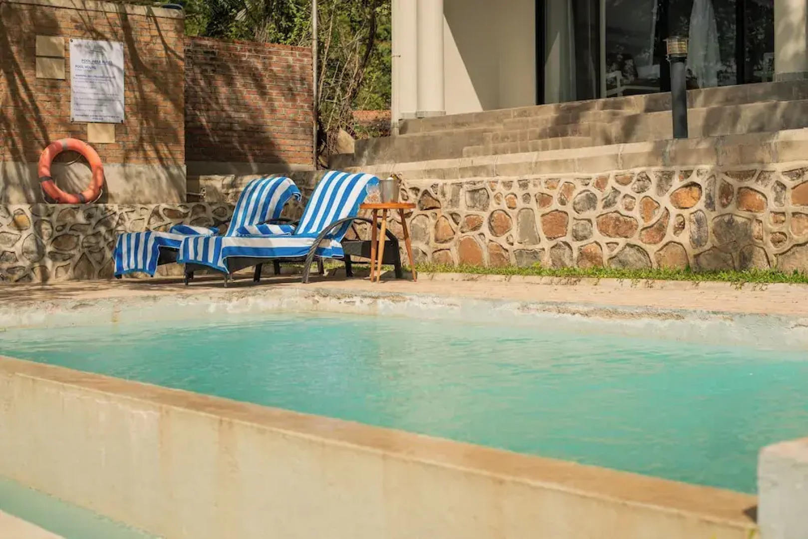 Waters Edge By Serendib