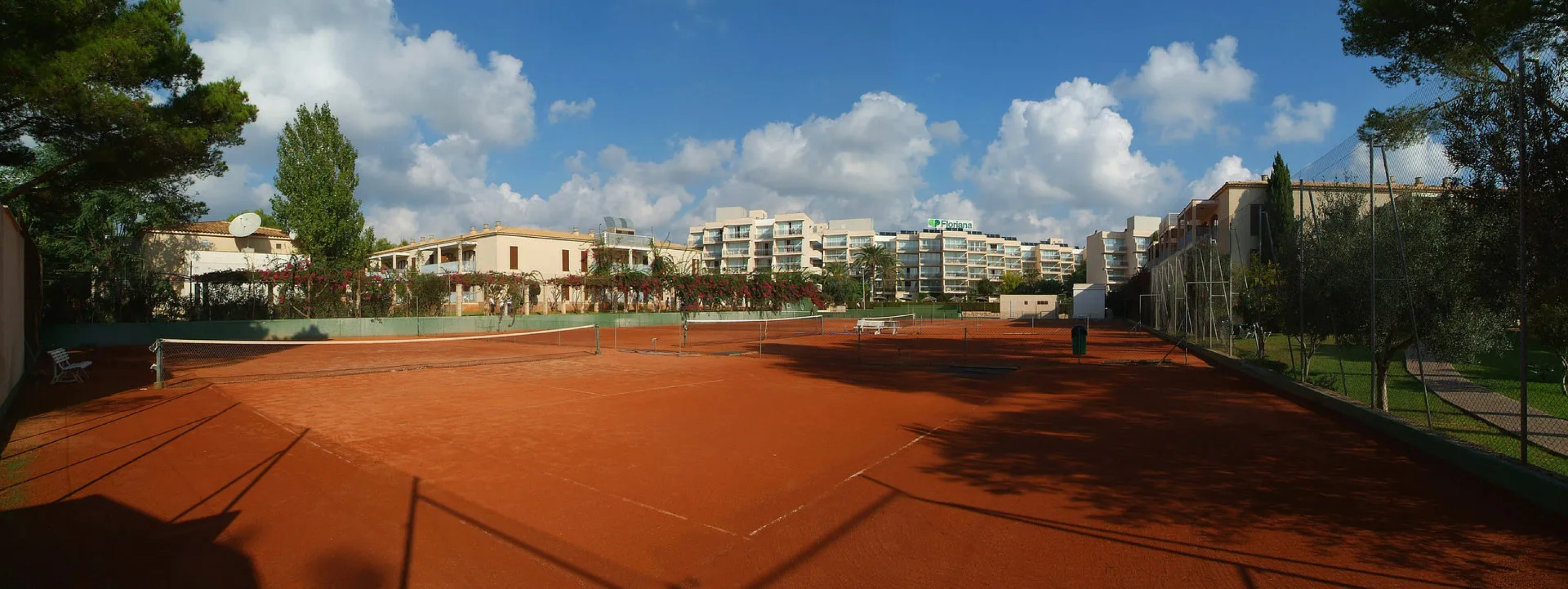 Protur Floriana Resort Aparthotel