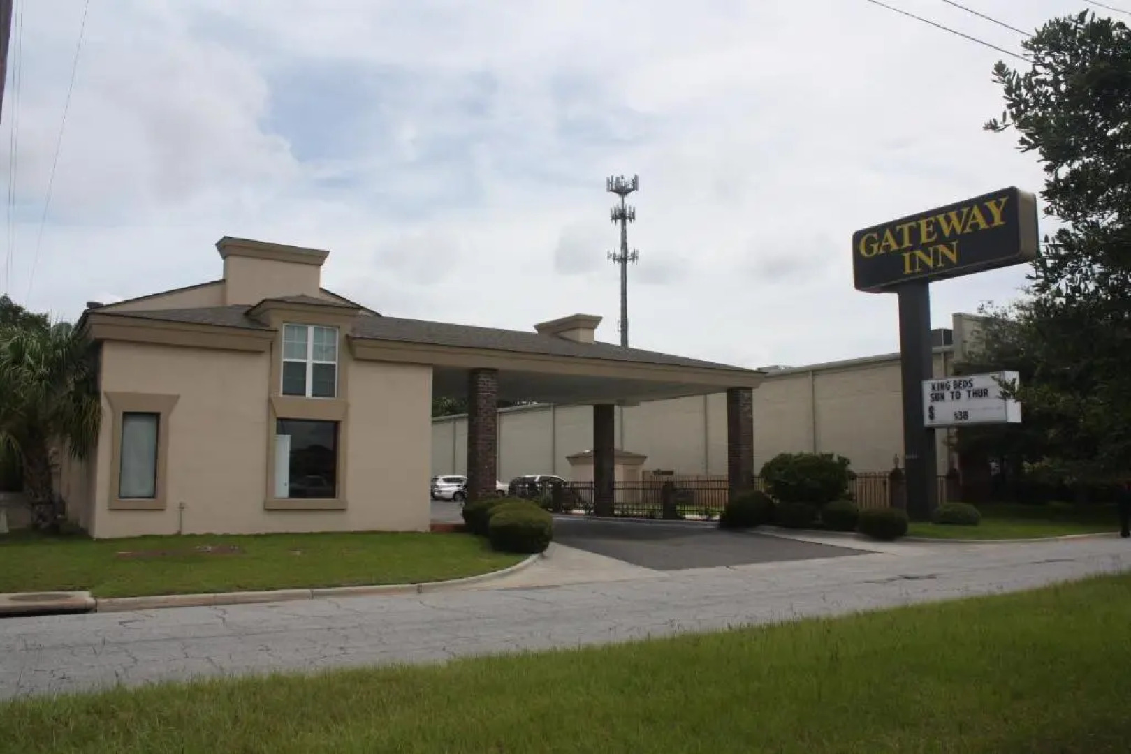 Gateway Inn - Savannah