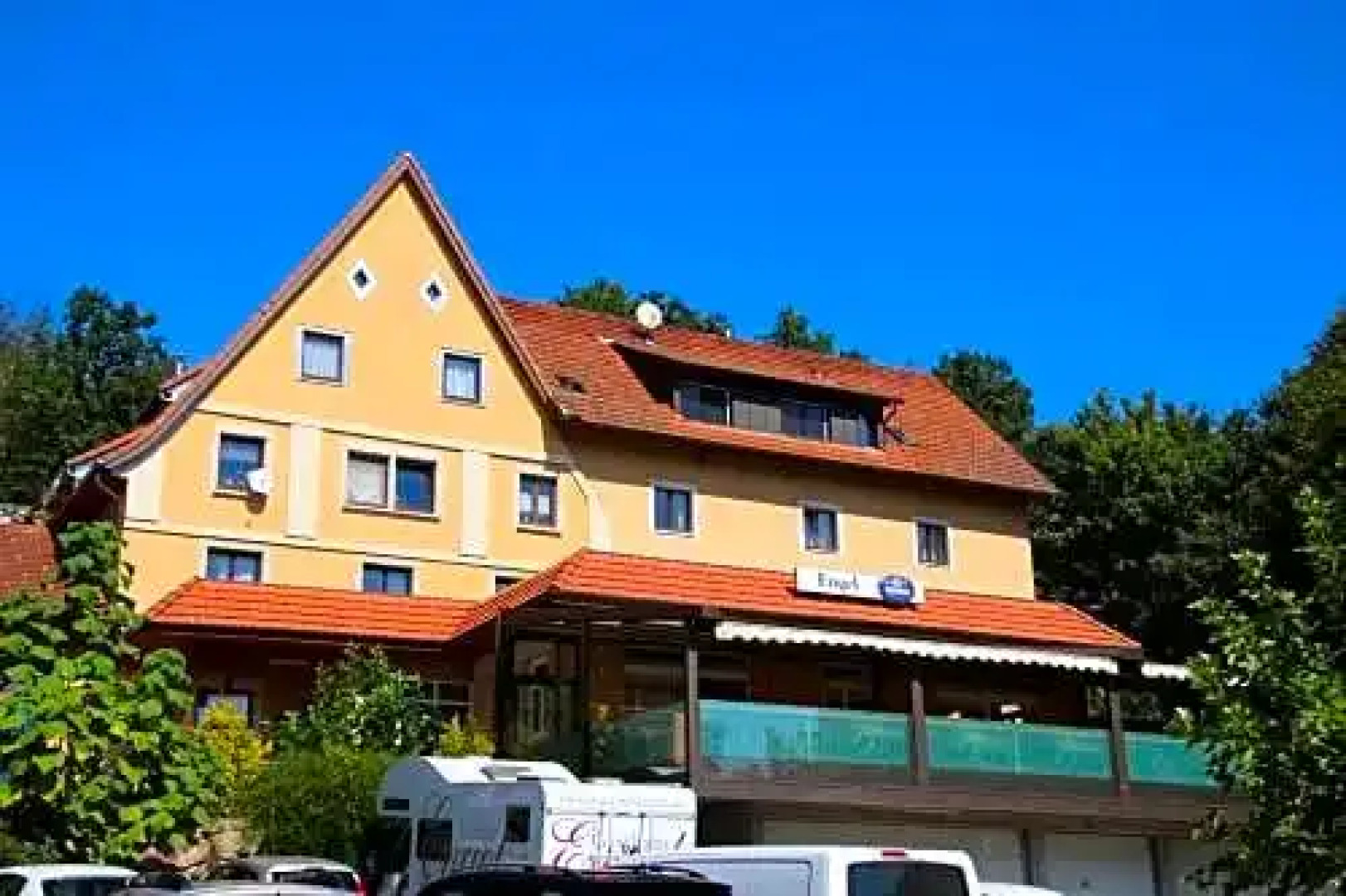 Gasthaus Engel