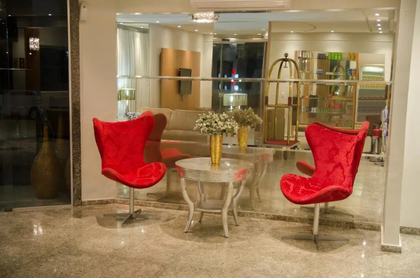 Vitoria Palace Hotel