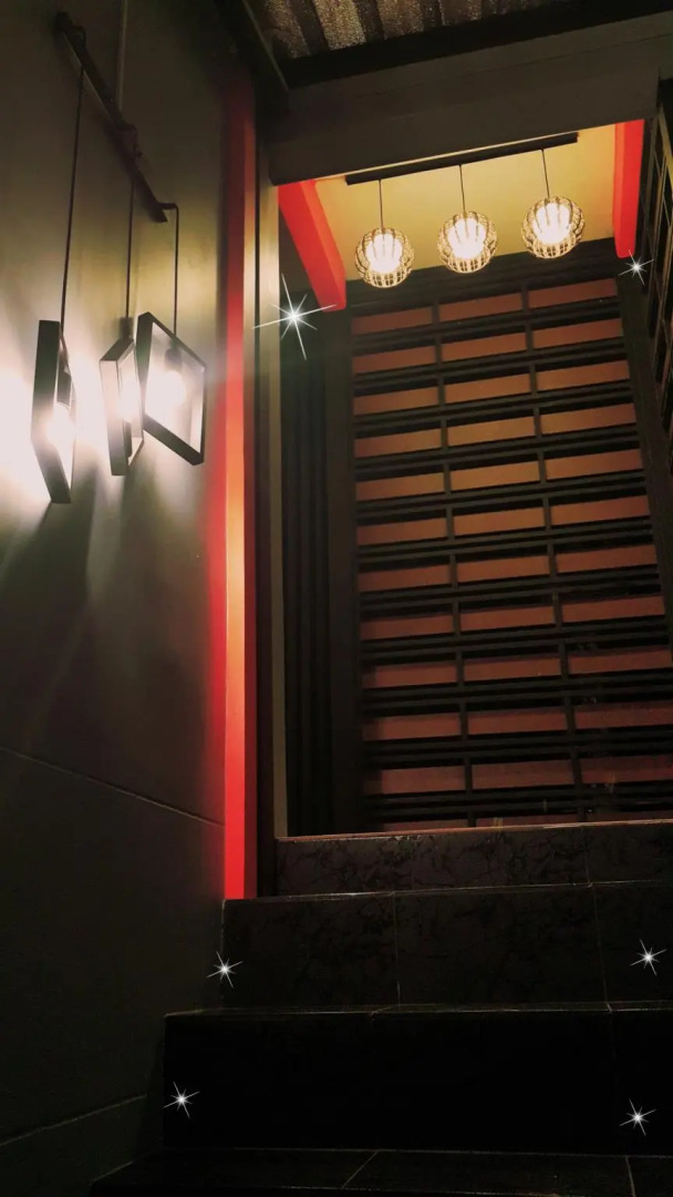 Rodsarin Garden Saraburi