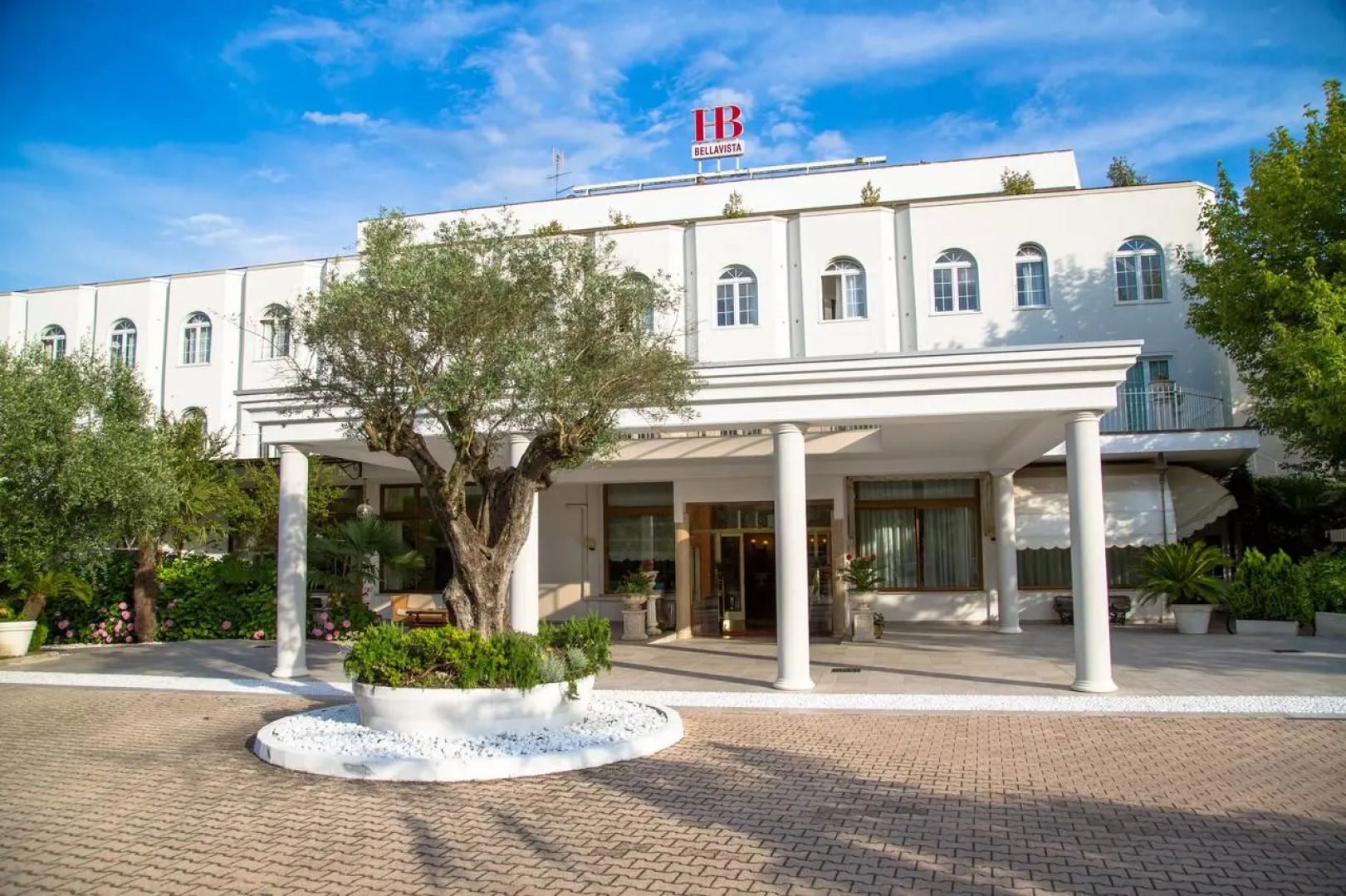 Hotel Bellavista Terme Resort e Spa