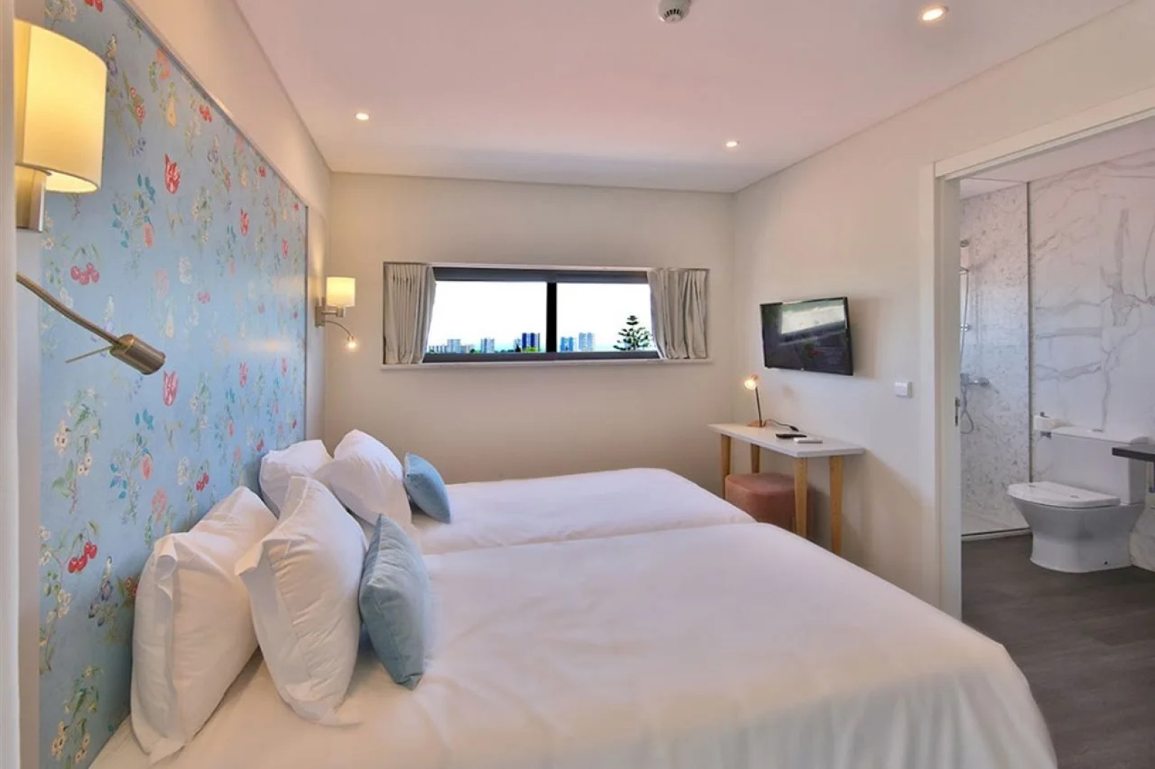 Agua Hotels Alvor Jardim