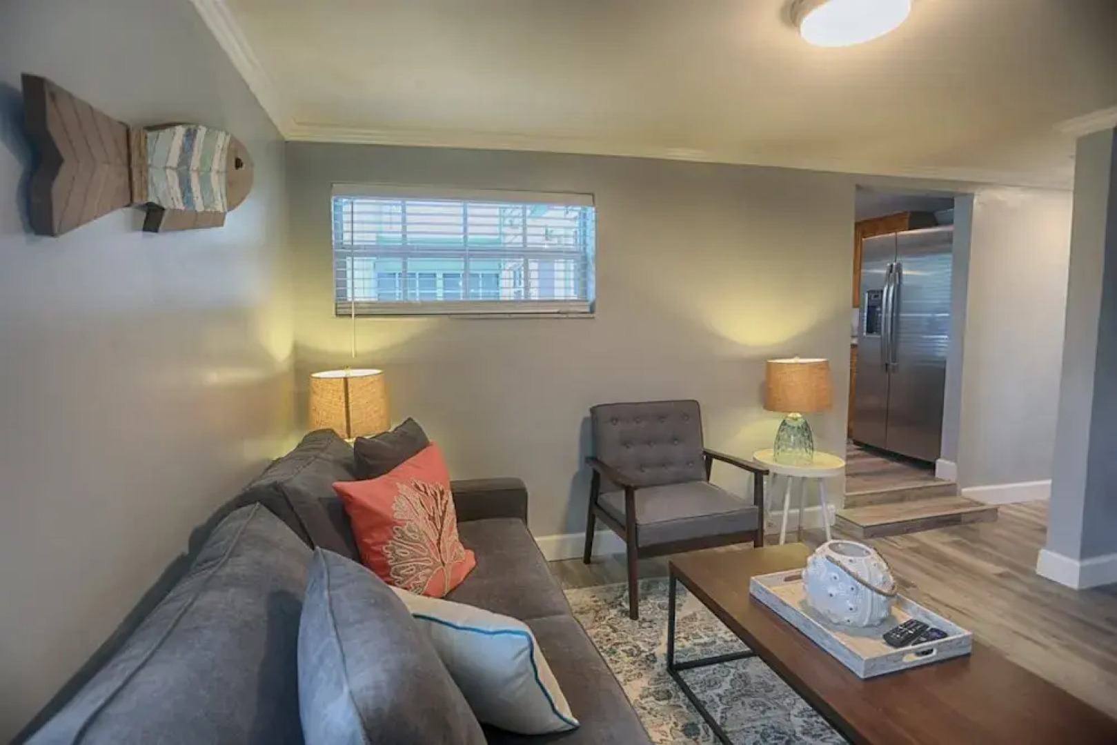 El Chico Frank`s Key West Experience