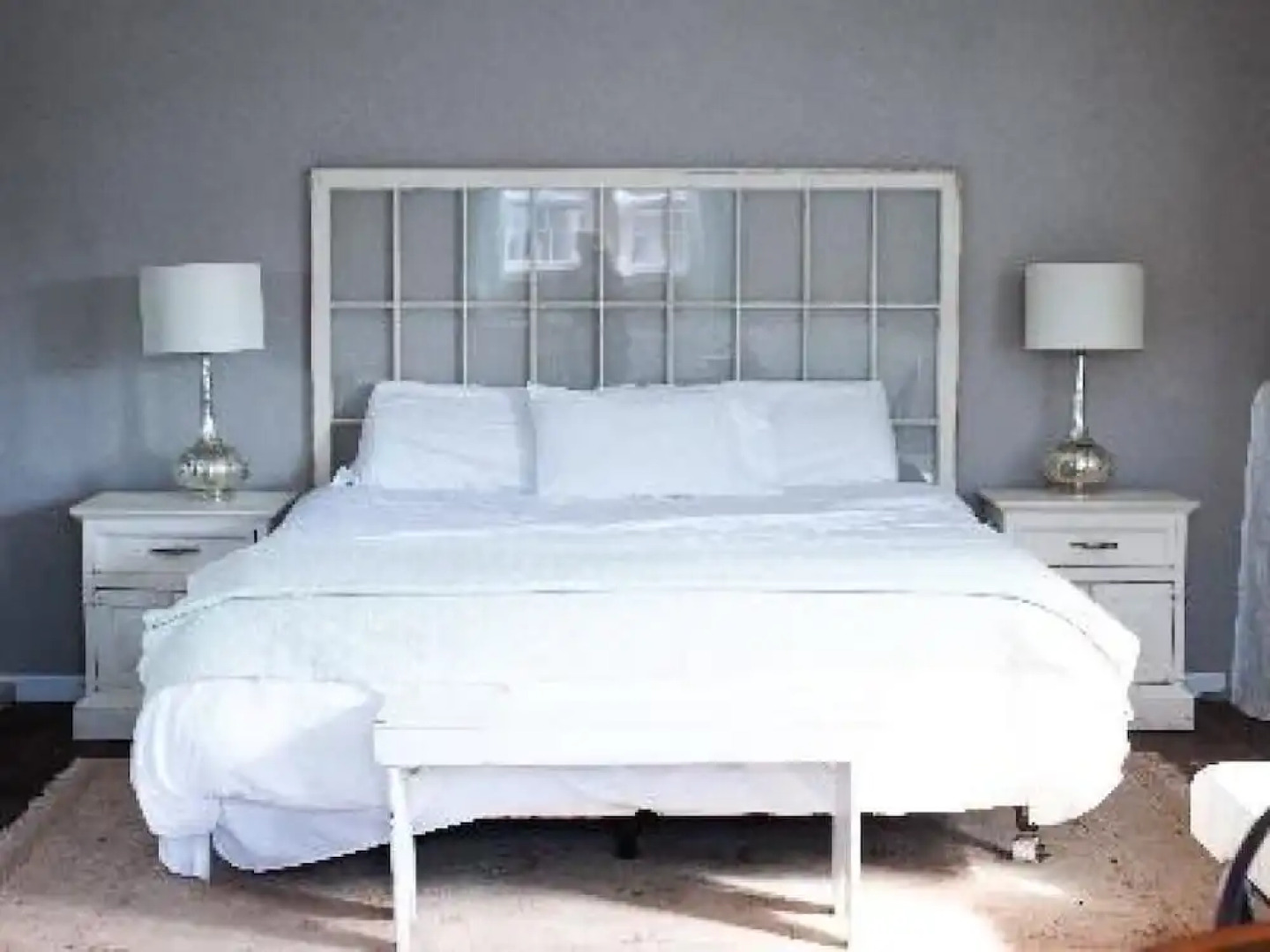 Ash Mill Farm Bed & Breakfast