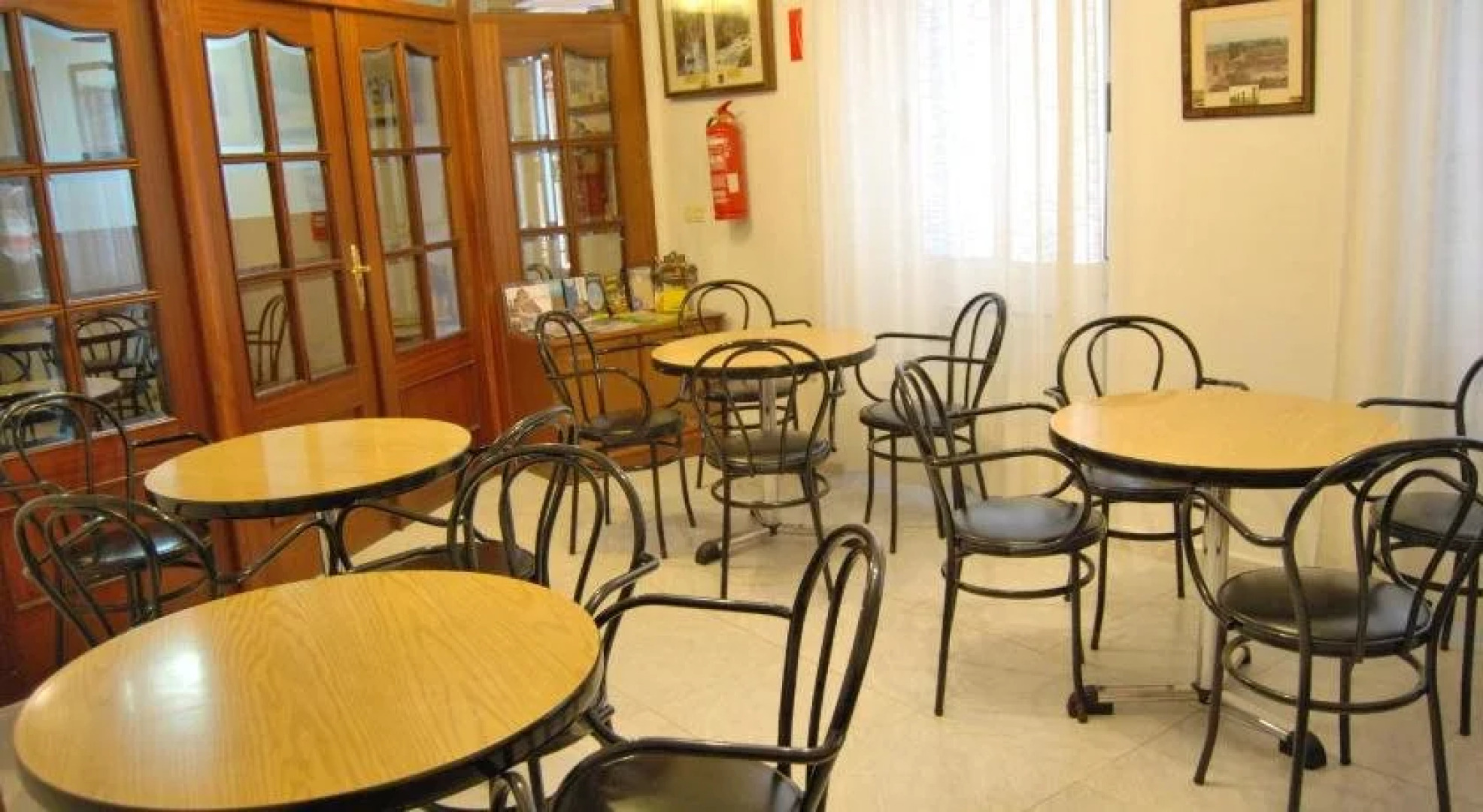 Hotel Abrego Reinosa