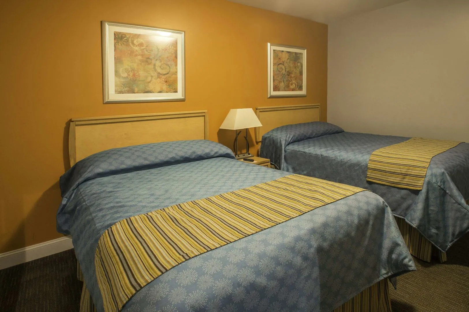 The Resort at Glade Springs