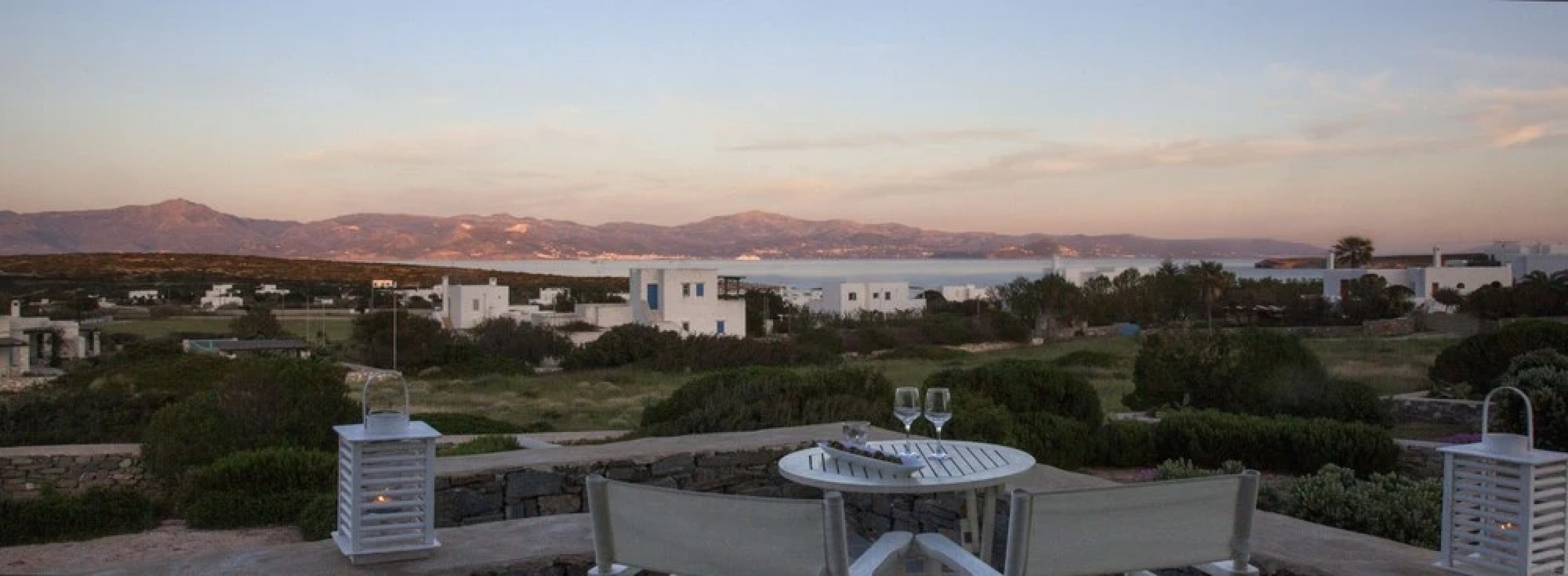 Serene Holiday Villa - Views, nr Best Family Beach by VillaRentalsgr