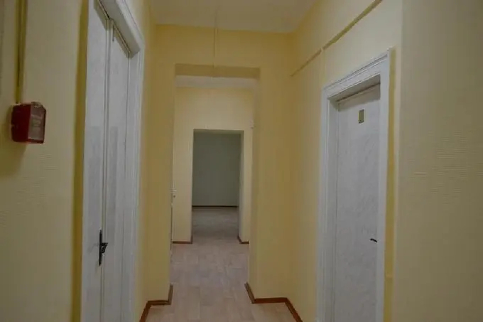 ПО Октябрь (Корпус 2)