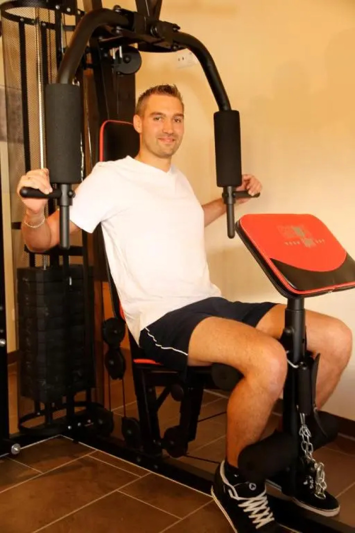 Landgasthof Fischer Veri