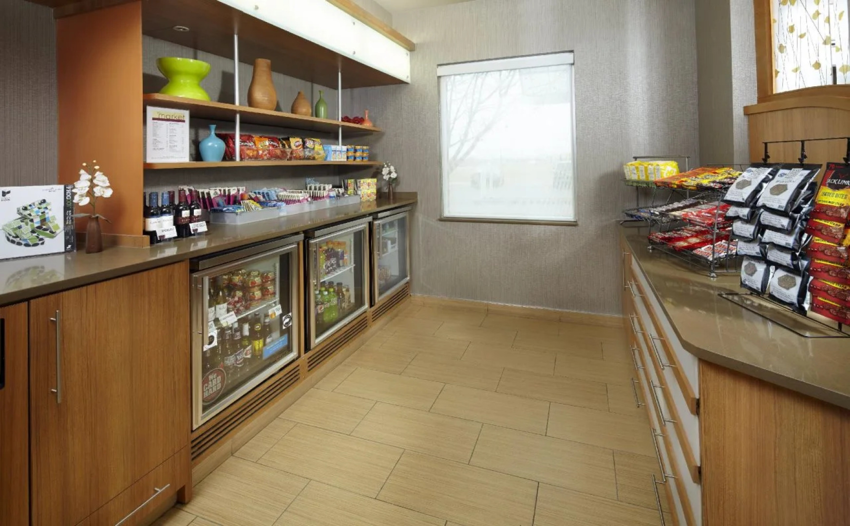 SpringHill Suites by Marriott Chicago Waukegan/Gurnee