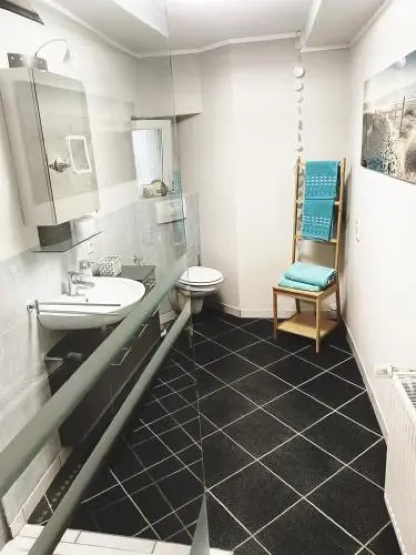 Apartment Schweich-Issel Familie Lentes NEU RENOVIERT