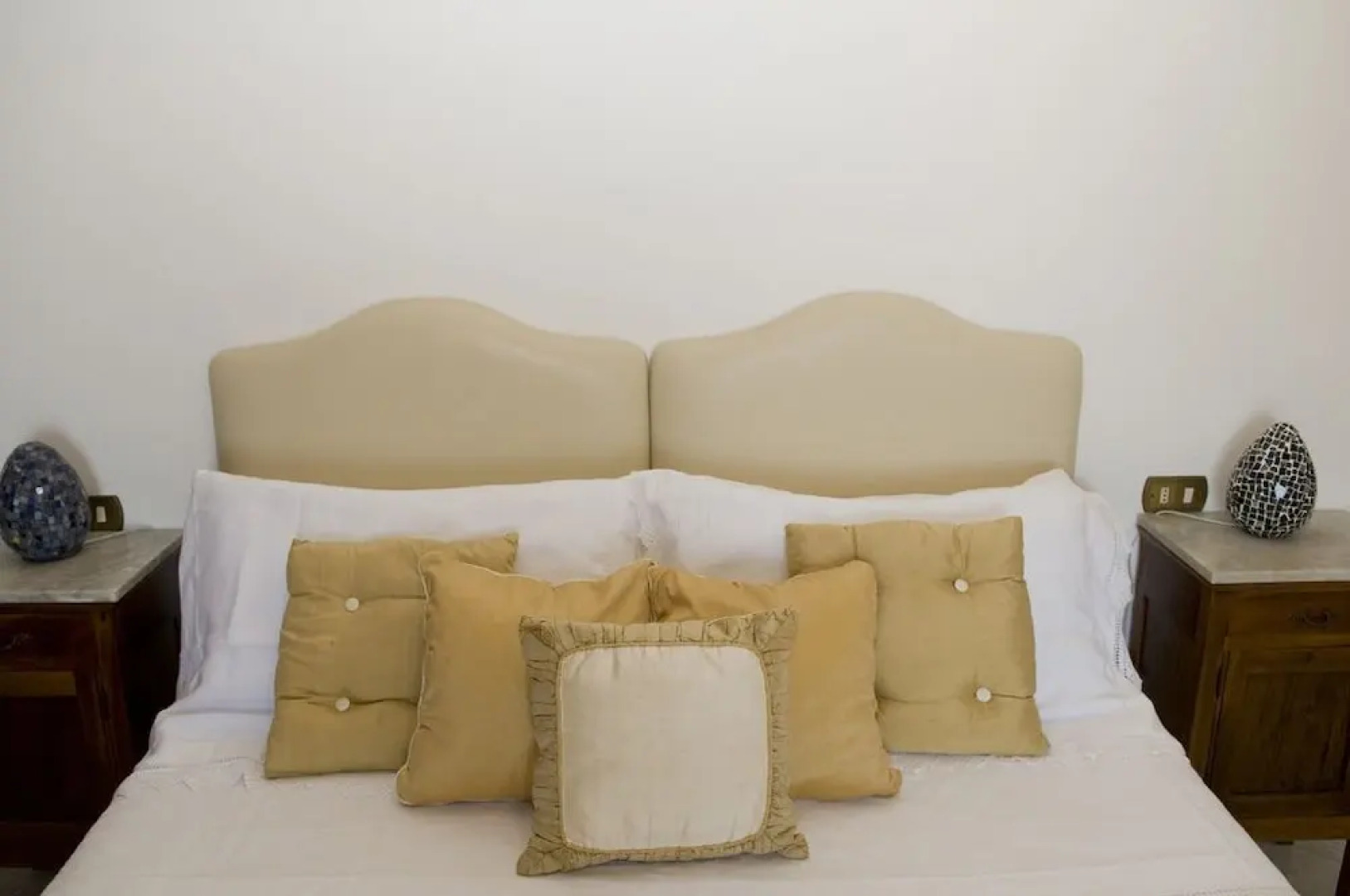 Bed & Breakfast Mamma Rosa