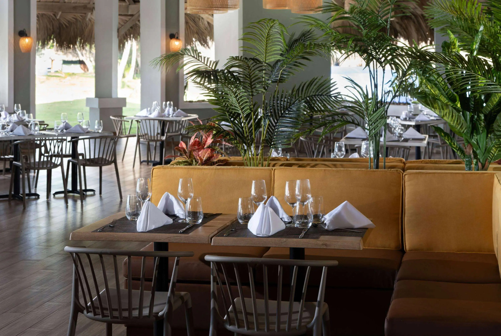 Wyndham Alltra Samana All Inclusive Resort