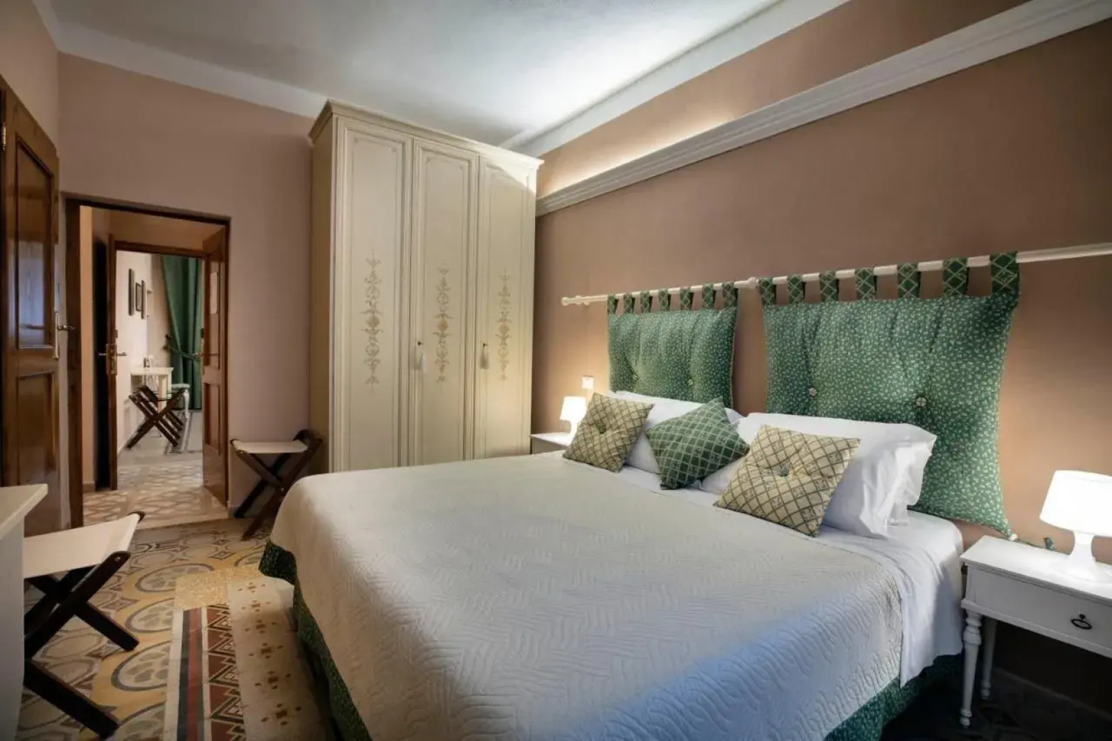 La Dimora Delle Terme