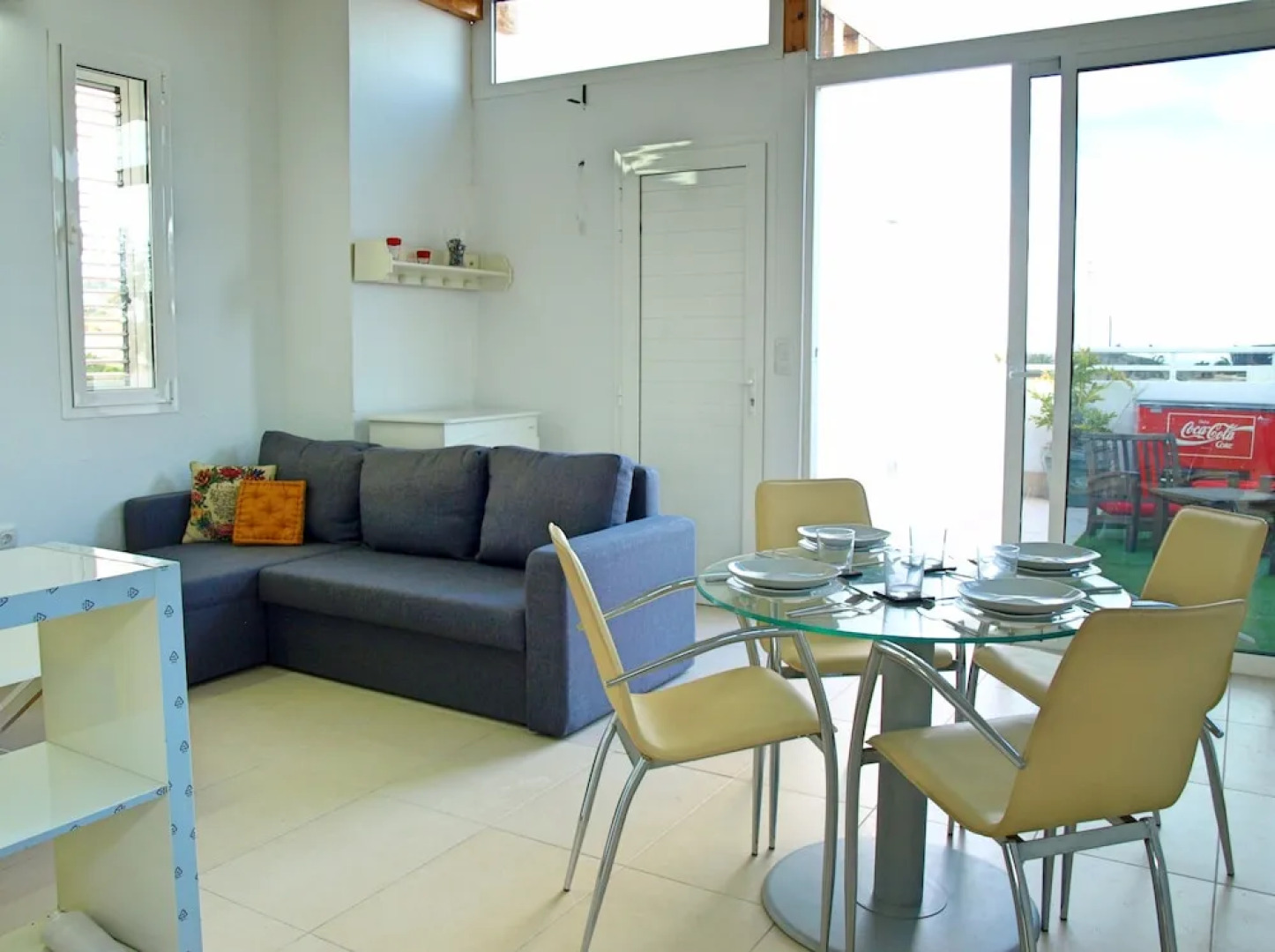 Flatguest Culture Town