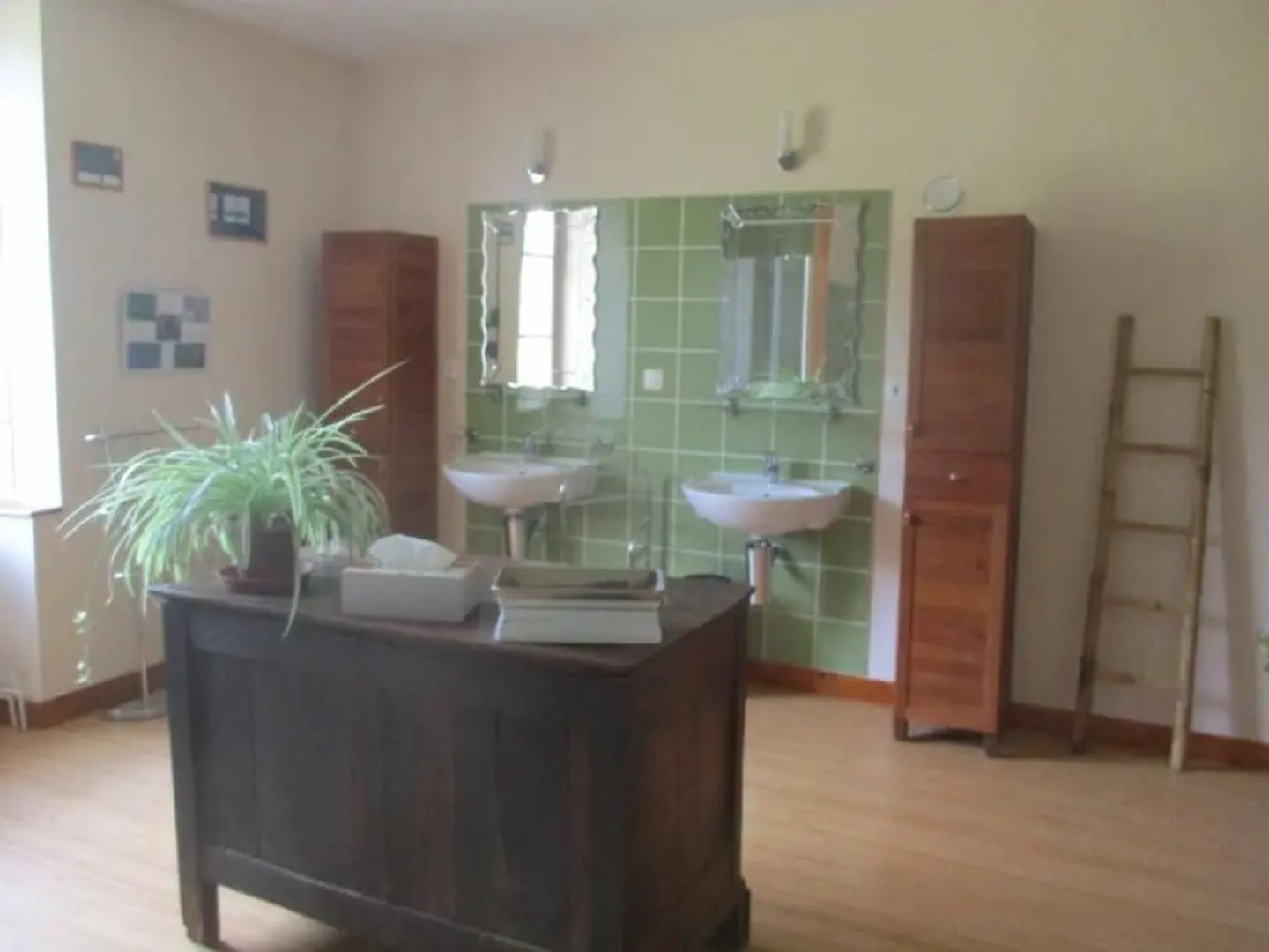 Le gîte de la Petite Résie