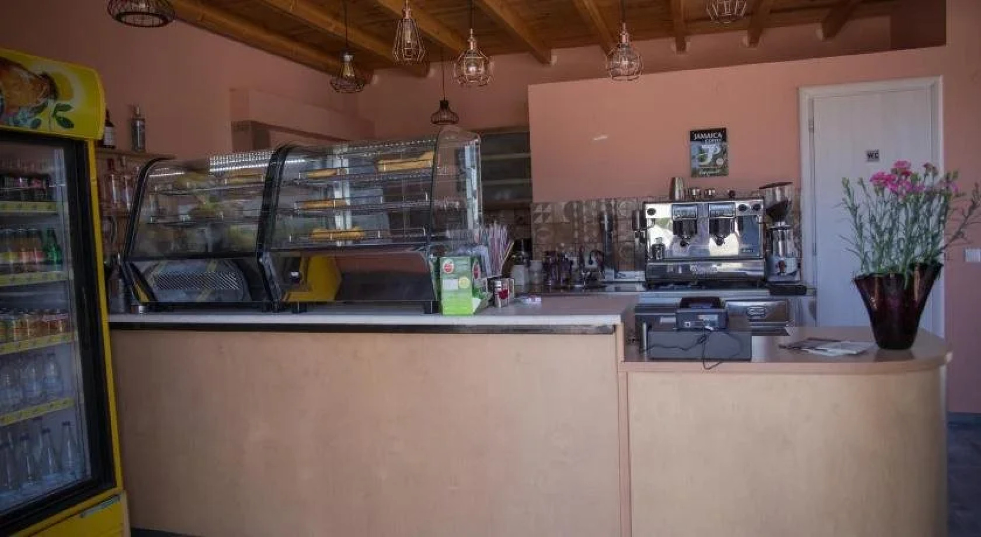 Asterina Seaside Apartments