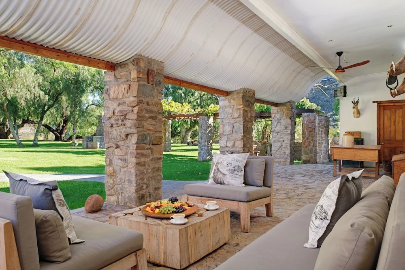 Buccara Karoo - Graaff Reinet