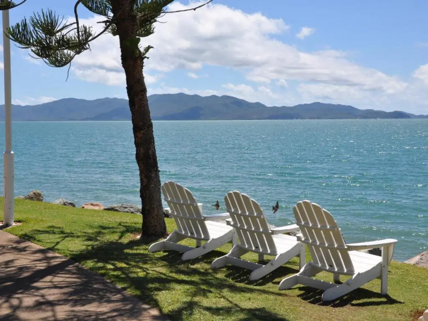 Palm Waters Holiday Villas