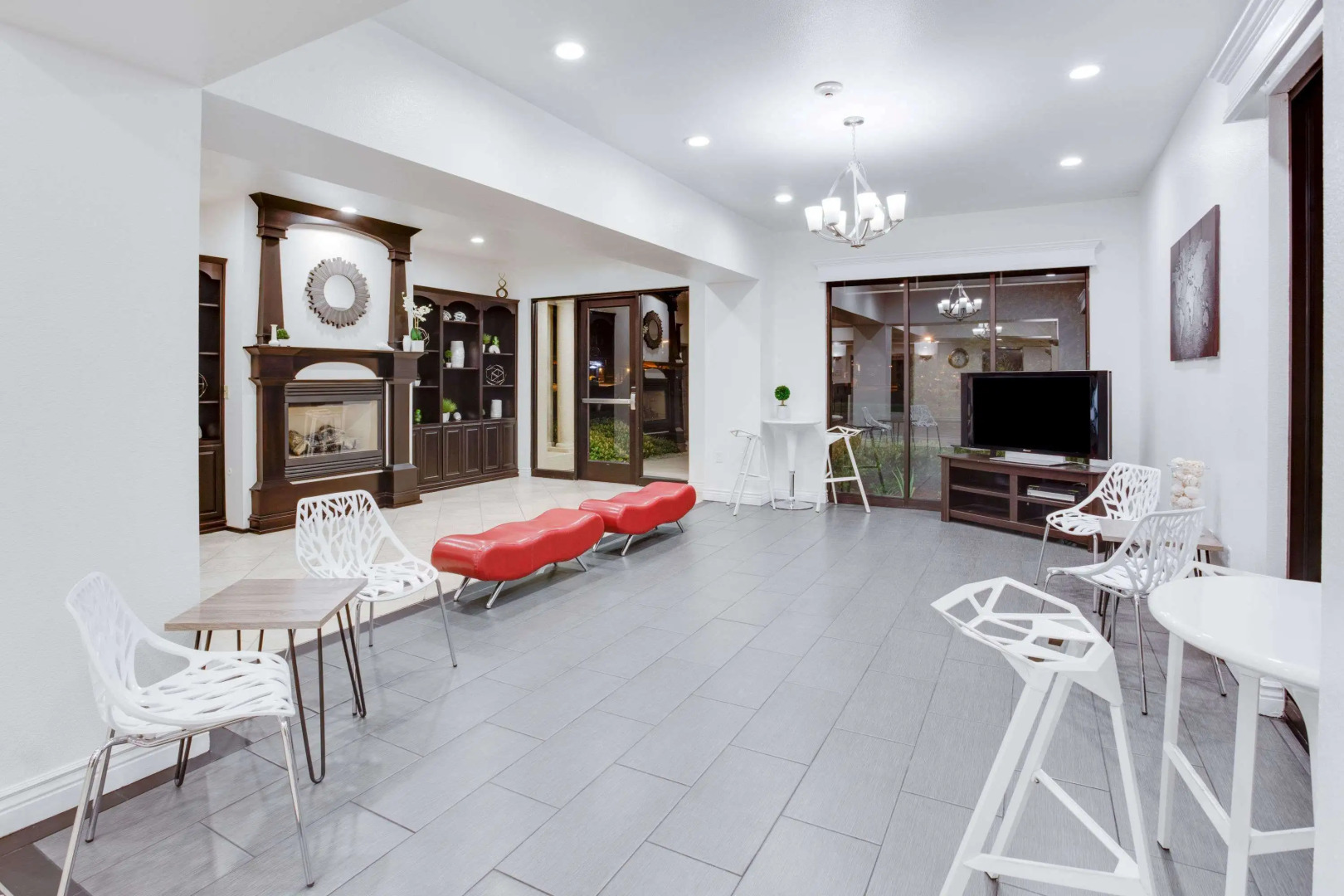 Ramada by Wyndham Marina