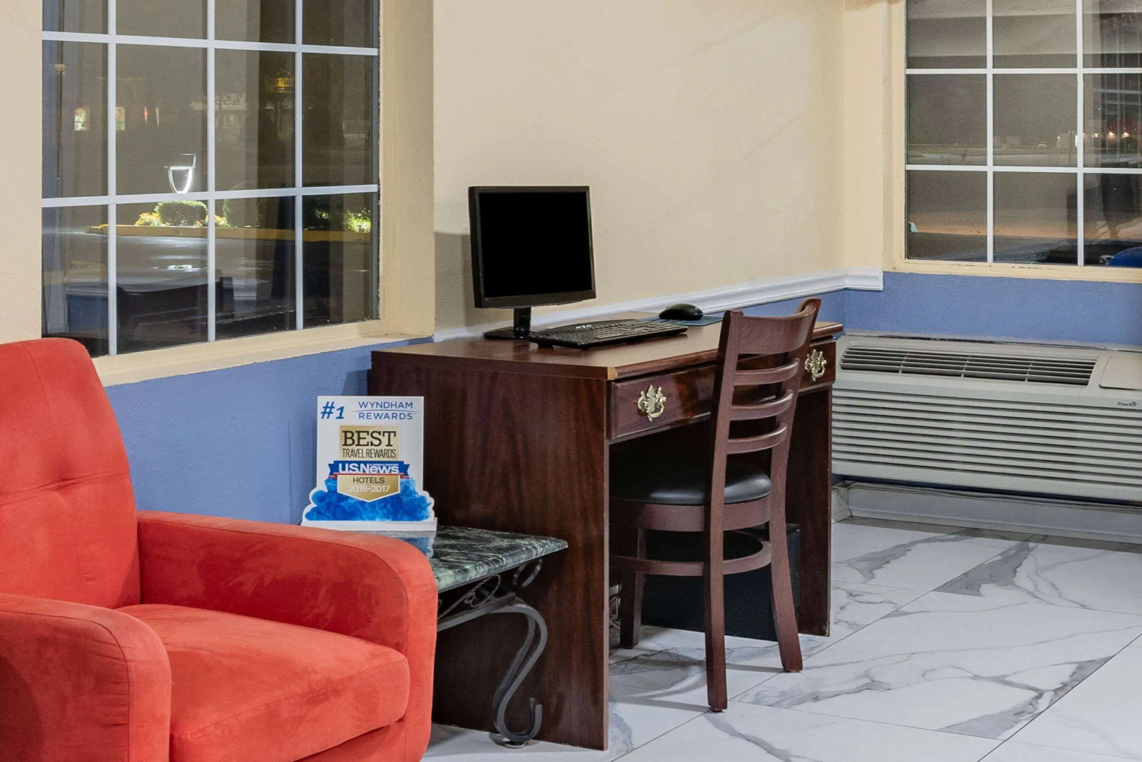 Days Inn by Wyndham Barnwell